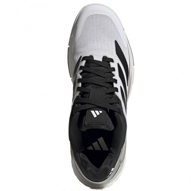 Chaussures Adidas Crazyquick Boost Padel M ftwr white 2026