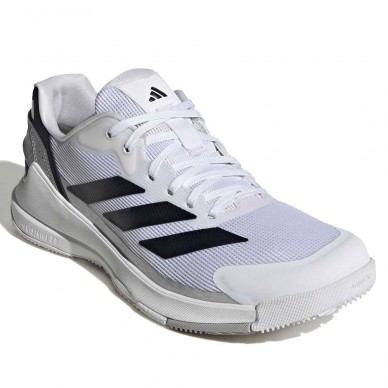 Chaussures Adidas Crazyquick LS Padel M ftwr white black 2026