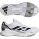 Chaussures Adidas Crazyquick LS Padel M ftwr white black 2026