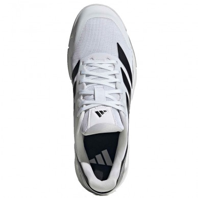Chaussures Adidas Crazyquick LS Padel M ftwr white black 2026