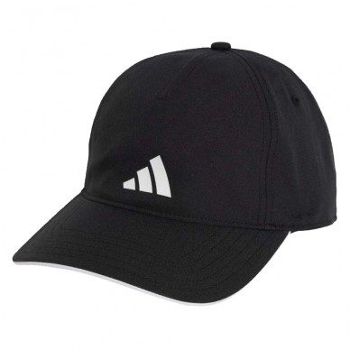 Casquette Adidas Bball Clima noire