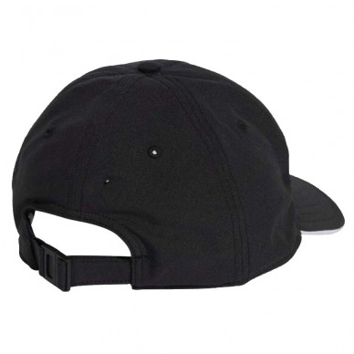 Casquette Adidas Bball Clima noire