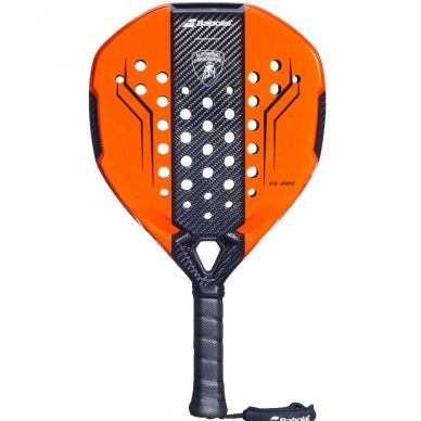 Babolat BL.002 Lamborghini orange 2026