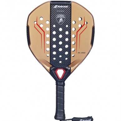 Babolat BL.002 Lamborghini bronze 2026