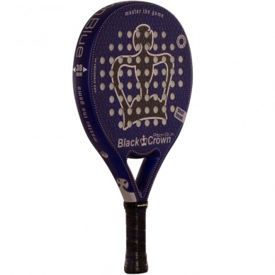 Black Crown Piton bleu 2026