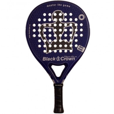 Black Crown Piton bleu 2026