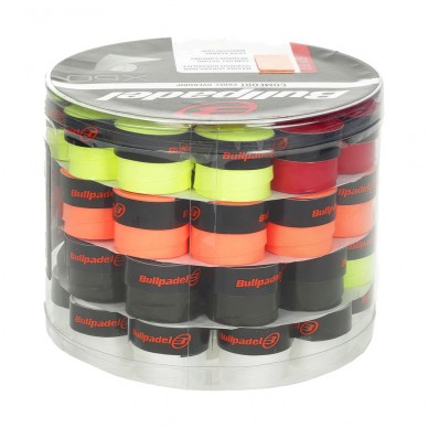 Surgrips Hac cube 50 unités colorées