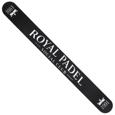 Protecteur Royal Padel Social Club noir
