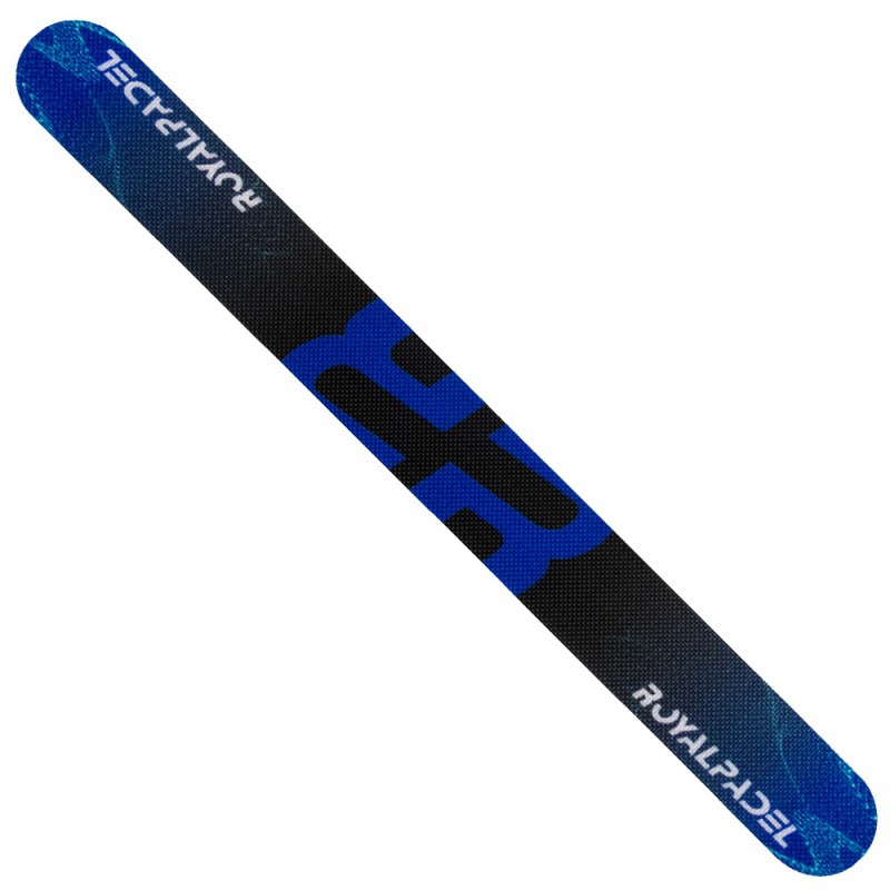 Protecteur Royal Padel logo bleu marine