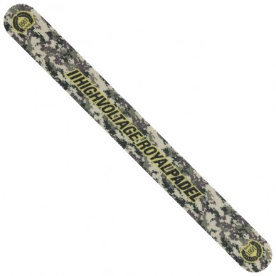 Protecteur Royal Padel Highvoltage style camo