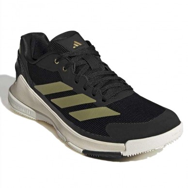 Chaussures Adidas Crazyquick LS Padel M off black 2026