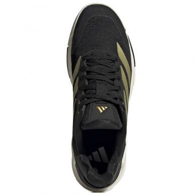 Chaussures Adidas Crazyquick LS Padel M off black 2026
