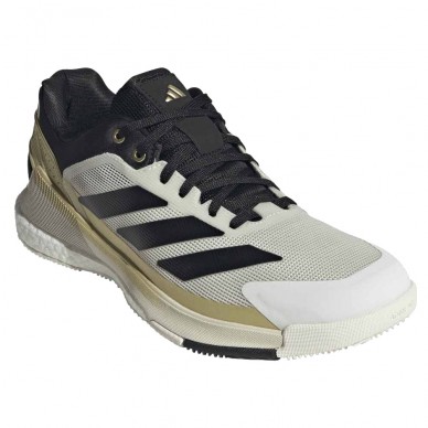 Chaussures Adidas Crazyquick Boost Padel M off white 2026