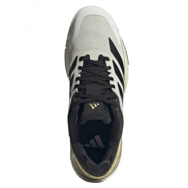 Chaussures Adidas Crazyquick Boost Padel M off white 2026