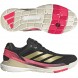 Chaussures Adidas Crazyquick Boost Padel M core black 2026