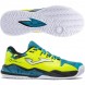 Chaussures Joma Spin Men 2627 turquoise yellow 2026