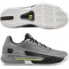 Chaussures Wilson Rush Tour 5 Clay titanium 2026