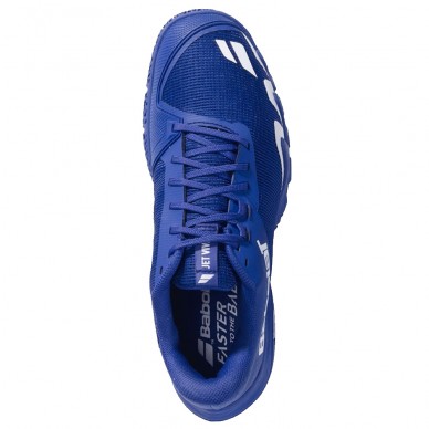 Chaussures Babolat Jet Viva Men marine blue 2026
