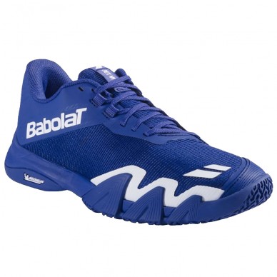 Chaussures Babolat Jet Viva Men marine blue 2026