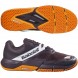 Chaussures Babolat Movea 2 Men brown cream 2026