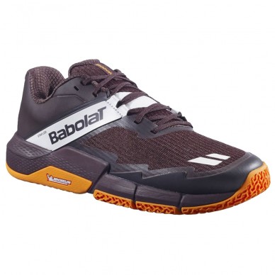 Chaussures Babolat Movea 2 Men brown cream 2026