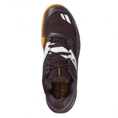 Chaussures Babolat Movea 2 Men brown cream 2026