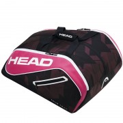Paletero Head Tour Team Monstercombi pink 2017