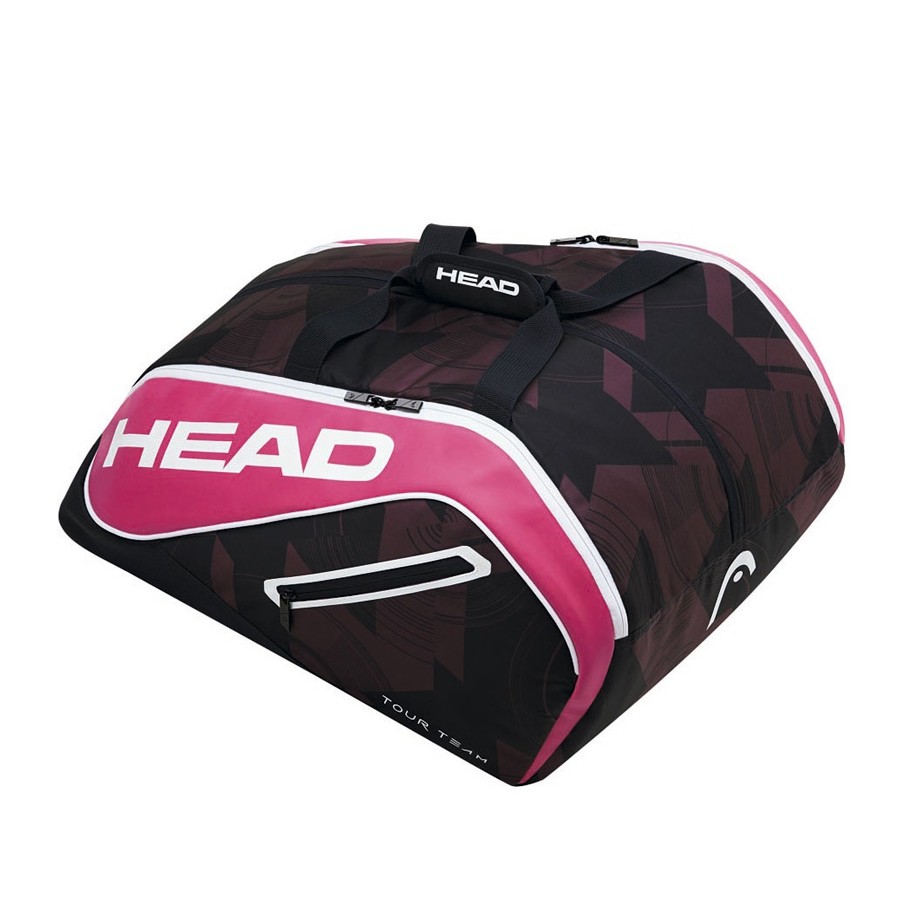 Paletero Head Tour Team Monstercombi pink 2017