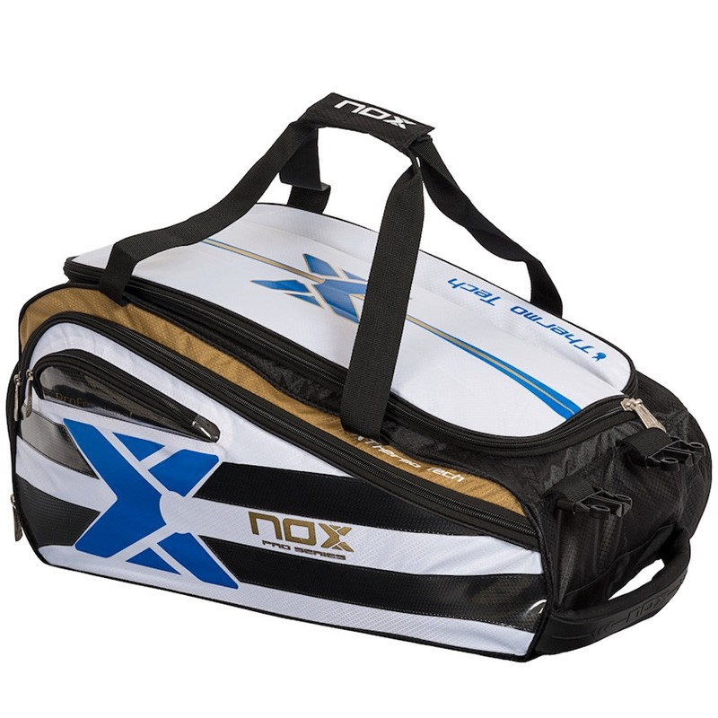 Paletero Nox Stinger Elite 2017 Paletero Nox Stinger Elite 2017