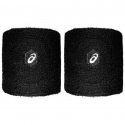 Muñequera Asics Wristband Performance Black 2018