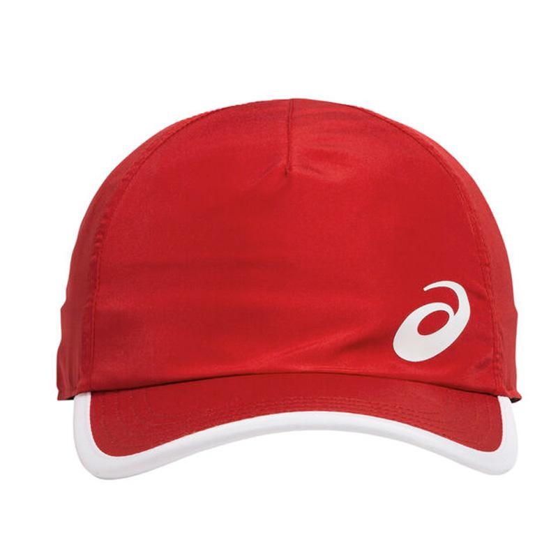 Gorra Performance Cap Speed Red 2019 Gorra Performance Cap Speed Red 2019