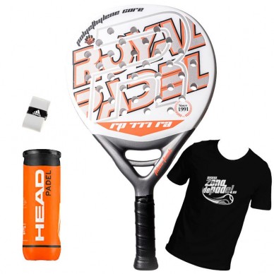 Royal Padel RP 777RA 2020