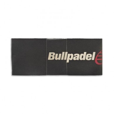 Protector Bullpadel Negro