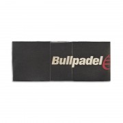 Protector Bullpadel Negro