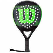 Wilson Blade Team Negra 2020