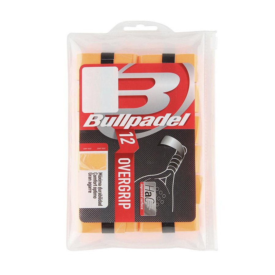 Surgrip Bullpadel Comfort & Absorvent Unité