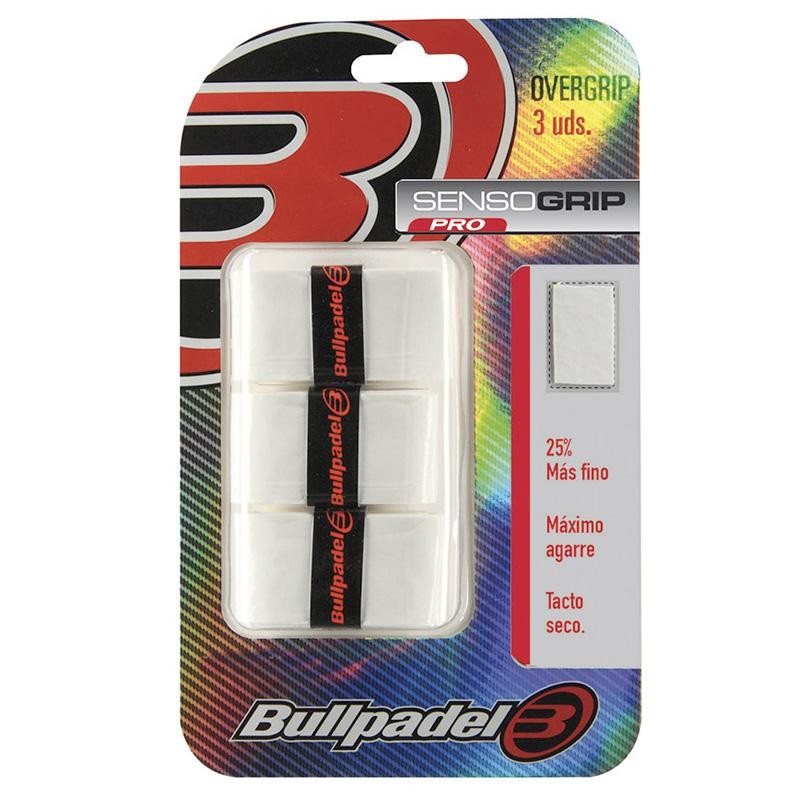 Surgrip Bullpadel Sensogrip