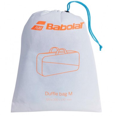 Babolat Bolsa Duffle M Padel Blue Orange