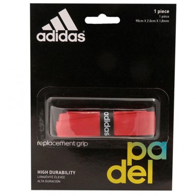 Sac thermobag Adidas Multigame Galán Noir / Rouge - Extreme Padel