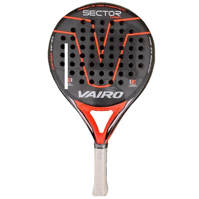 Vairo Sector Carbon 2020 Vairo Sector Carbon 2020