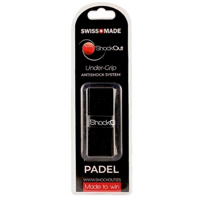 Under Grip Shockout Negro Under Grip Shockout Negro