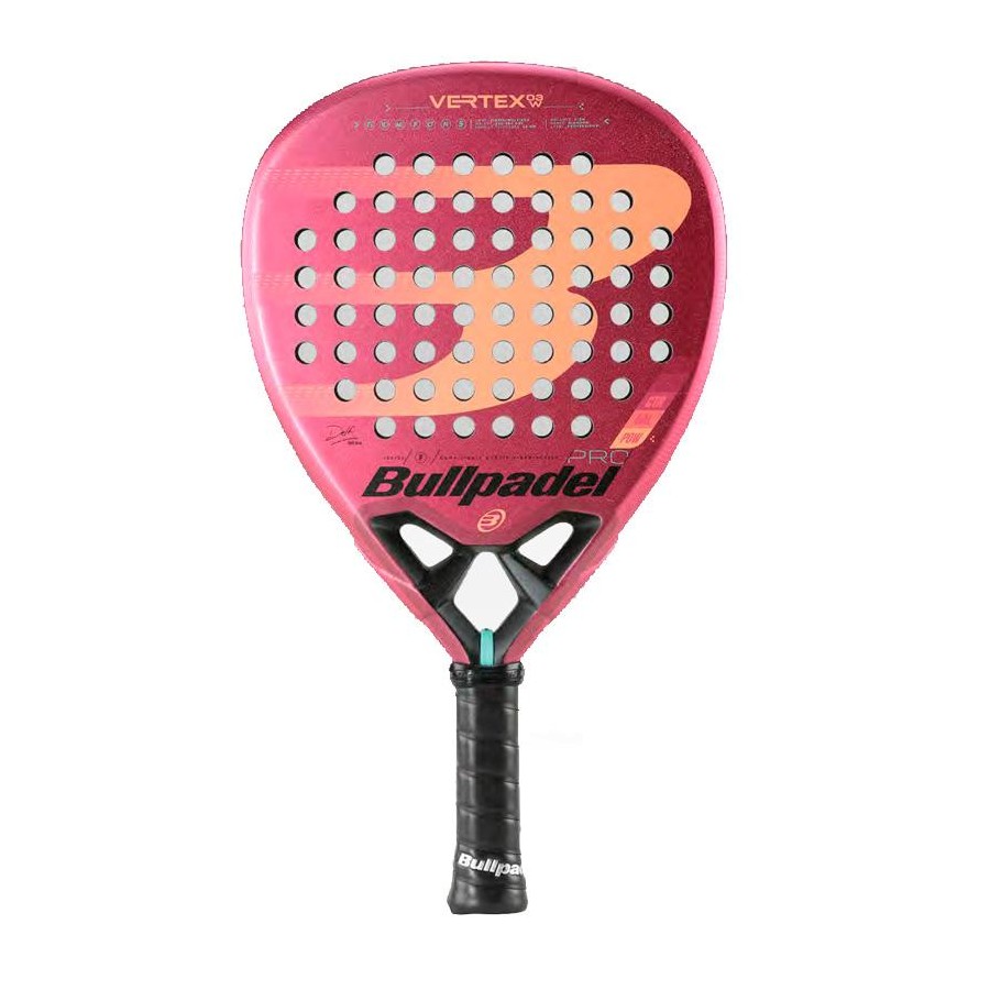 Bullpadel Vertex 03 W