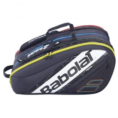 Paletero RH Team Padel 2021