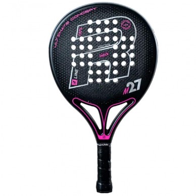 Royal Padel M27 R-line control X Woman