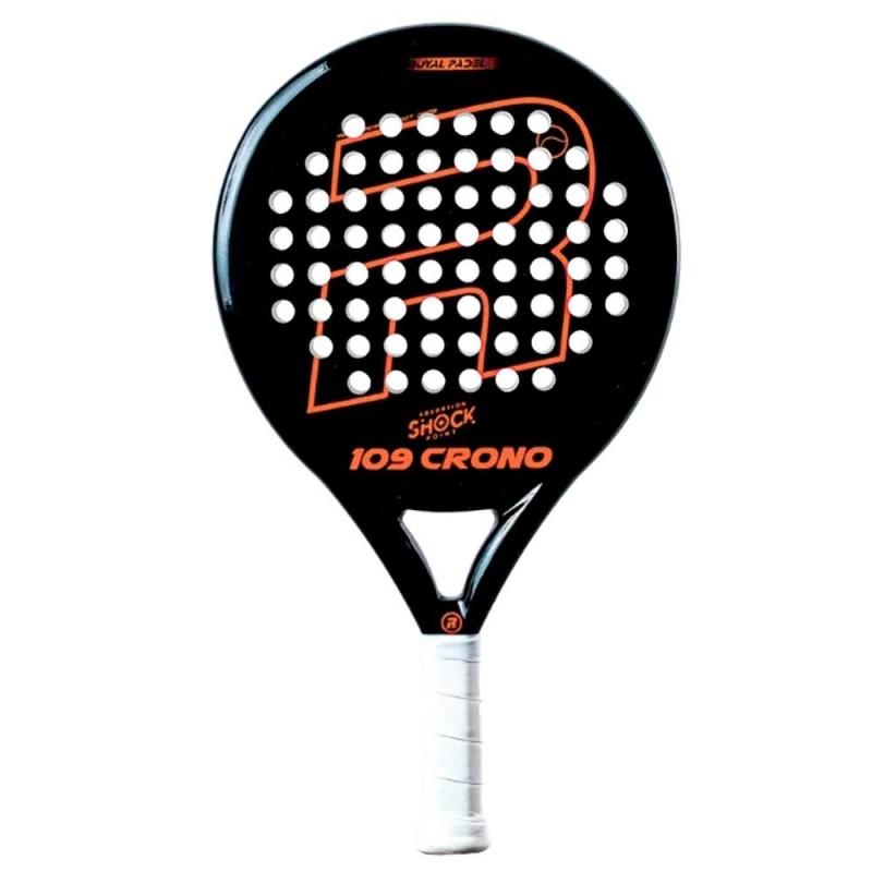 Royal Padel RP 109 Crono 2021 Royal Padel RP 109 Crono 2021