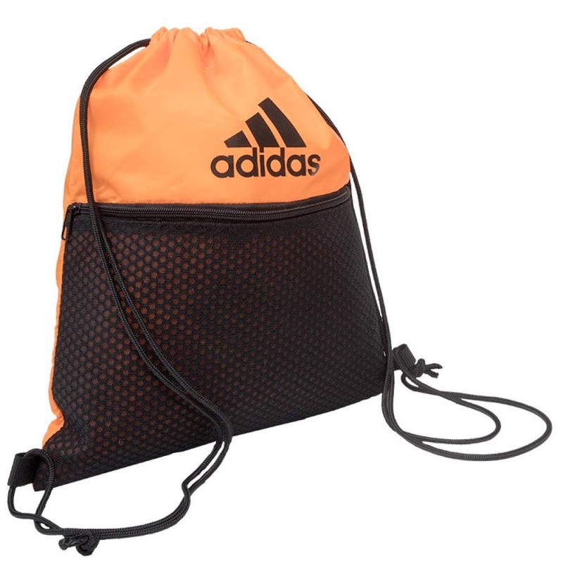 Sac à Dos Adidas BP Multigame Noir Rouge - Zona de Padel