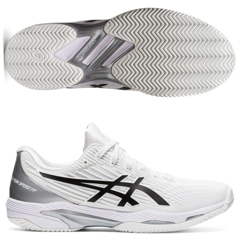 Chaussures Asics Solution Speed FF 2023