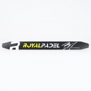 Protector Royal Padel 31 Aniversario Blanco