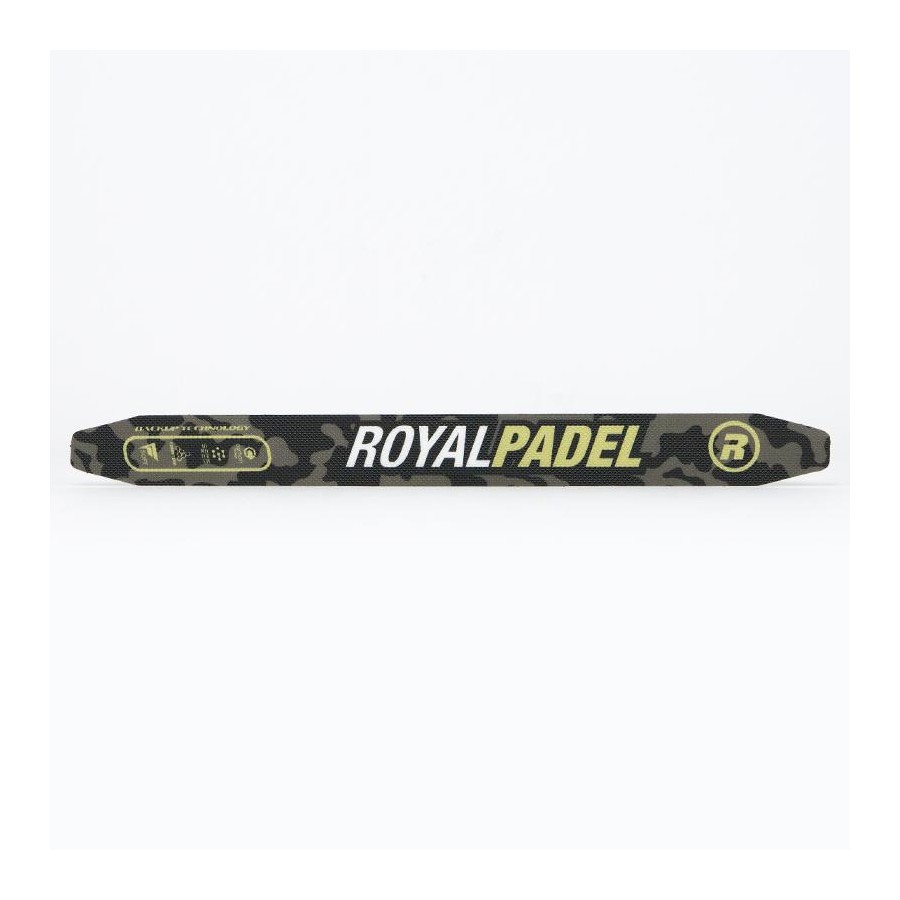 Protector Royal Padel Camuflaje