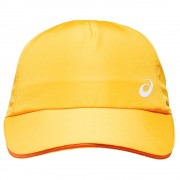 Gorra Asics PF Cap Tiger Yellow